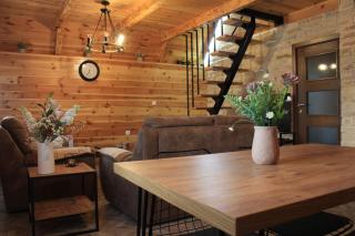 Vila Bella - Žabljak - 6