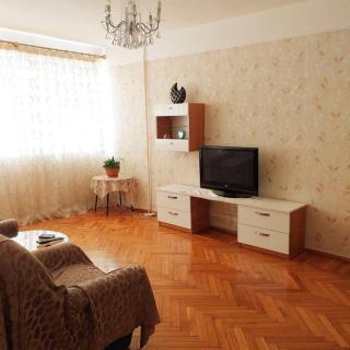 In the center of Baku! - Bakoe - 6