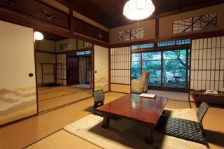 Fukuzumiro - Hakone - 5