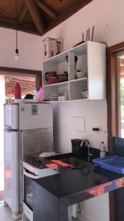 Casa, 2 Suítes com Ar, Piscina a 400 mts Praia - Taipu de Fora, Barra Grande #2 - Maraú - 5