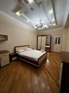 Khatai Apartment 1 for COP29 - Baku - 4