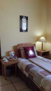 The Old Mill Hotel - Machadodorp - 8