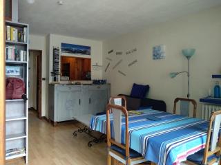 petit appartement cosy - 0