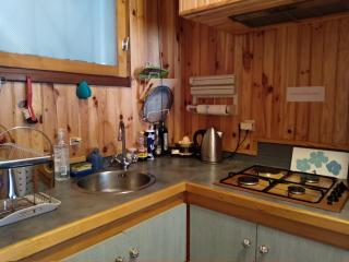 petit appartement cosy - 4