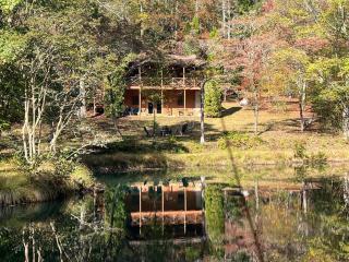 Hidden Hollow - Blue Ridge - 3