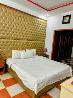 Casa Blanca Guesthouse Islamabad - Islamabad - 3