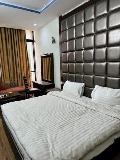 Casa Blanca Guesthouse Islamabad - Islamabad - 1