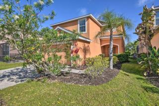 Look over Nature, Pool Home Near Disney Parks - 8