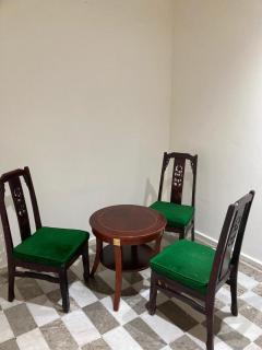 Hotel Mandarin - 4