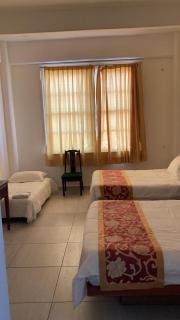 Hotel Mandarin - Tampico - 3