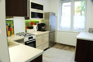 Apartament Centrum Rynek - 4