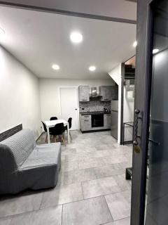 Chiarastella Apartment - Catania - 0