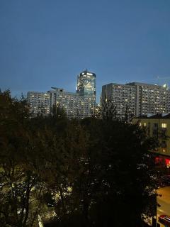 Chlodna City Center - Warsaw - 0