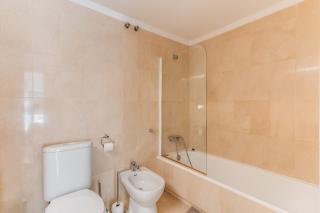 Estepona Golf Apt - Los Pintores - Pool & Terrace - 1