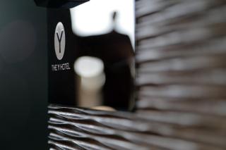 The Y Hotel - Atene - 4