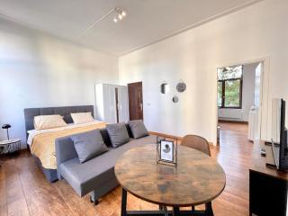COSY FLAT - Quartier EU - Bruxelles Ixelles - 8