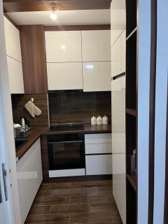 Saric LuxApartman - Kruševac - 5