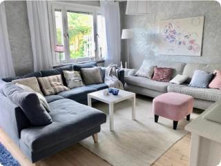 Great house with luxurious outdoor spa - Saltsjöbaden - 3