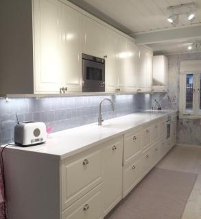 Great house with luxurious outdoor spa - Saltsjöbaden - 1