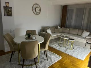 Saric LuxApartman - Kruševac - 8