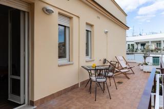 Puro Penthouse Monteverde - Rome - 7