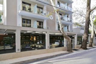 The Y Hotel - Athen - 8