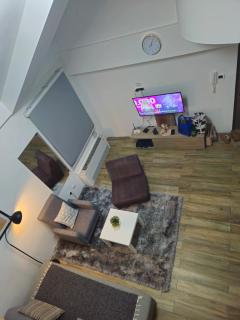 Centar Novi Sad-Apartman No 3 - Novi Sad - 2