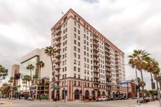 Chambre de Bonne in Downtown Long Beach - Long Beach - 4