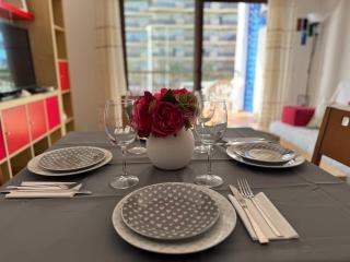 Apartamento Las Chumberas - Roquetas de Mar - 2
