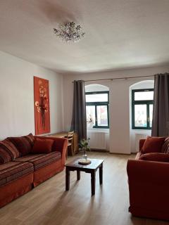 Marktblick - Radeburg - 8