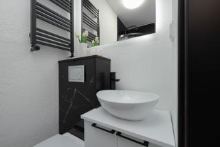 Cozy Studio Poznańska in Łódź by Noclegi Renters - Łódź - 8