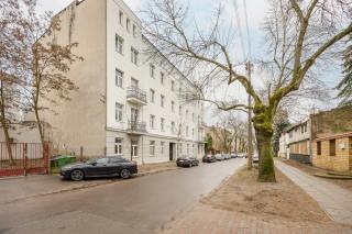 Cozy Studio Poznańska in Łódź by Noclegi Renters - 7