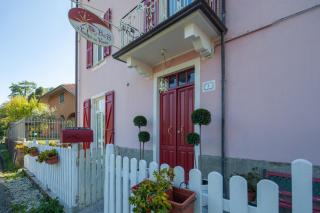 Appartamento Perla in front of the Castle- Pool, wellness&Special Dinner - Tresana - 5