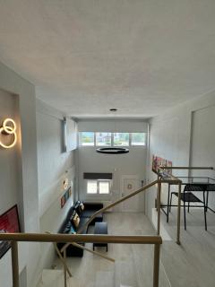 Loft 66 - Ioannina - 0
