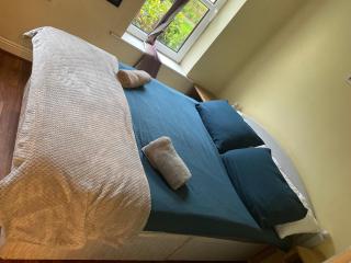 Comfy Apartment near Dublin Airport with FREE PARKING - Dublin - 1