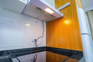 Apartamento de 1 Quarto no Faivre - FAI0410 - Curitiba - 3