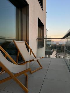 EinApartment - Bratislava - 3
