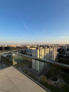 EinApartment - Bratislava - 4