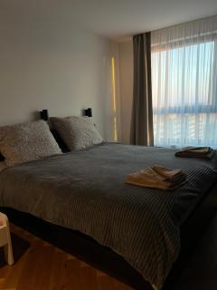 EinApartment - Bratislava - 2