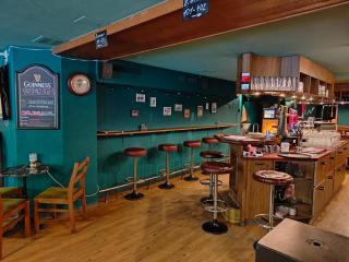 Hotel Freihof - Glarus - 5