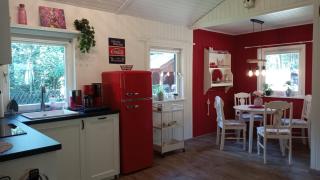 Ferienhaus Bea - 2