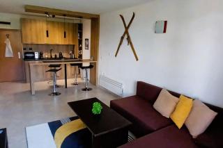 Friendly apartment -top location - 5