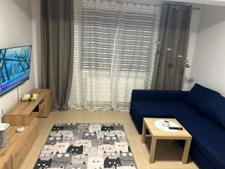 Natalieva Apartment - Popeşti-Leordeni - 5
