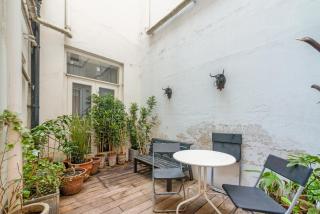Paddington Apartment By Morethanstays - 8