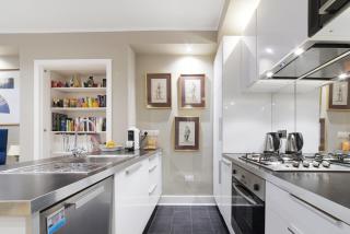 Paddington Apartment By Morethanstays - Londra - 3