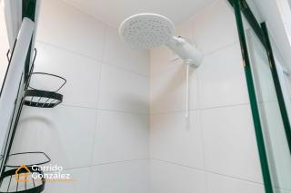 Studio Confortável no metrô - 7