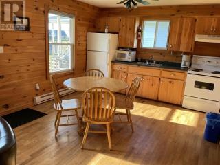 Stanhope Chalets #1 - West Point Lighthouse - 6