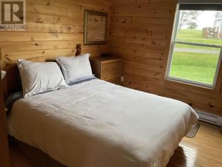 Stanhope Chalets #1 - West Point Lighthouse - York - 1
