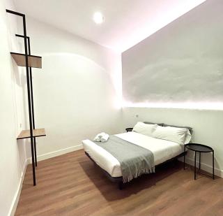 H21 Rooms - Madrid - 9