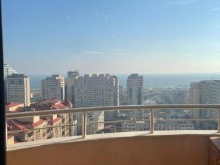 Khatai Apartment 3 for COP29 - Baku - 8